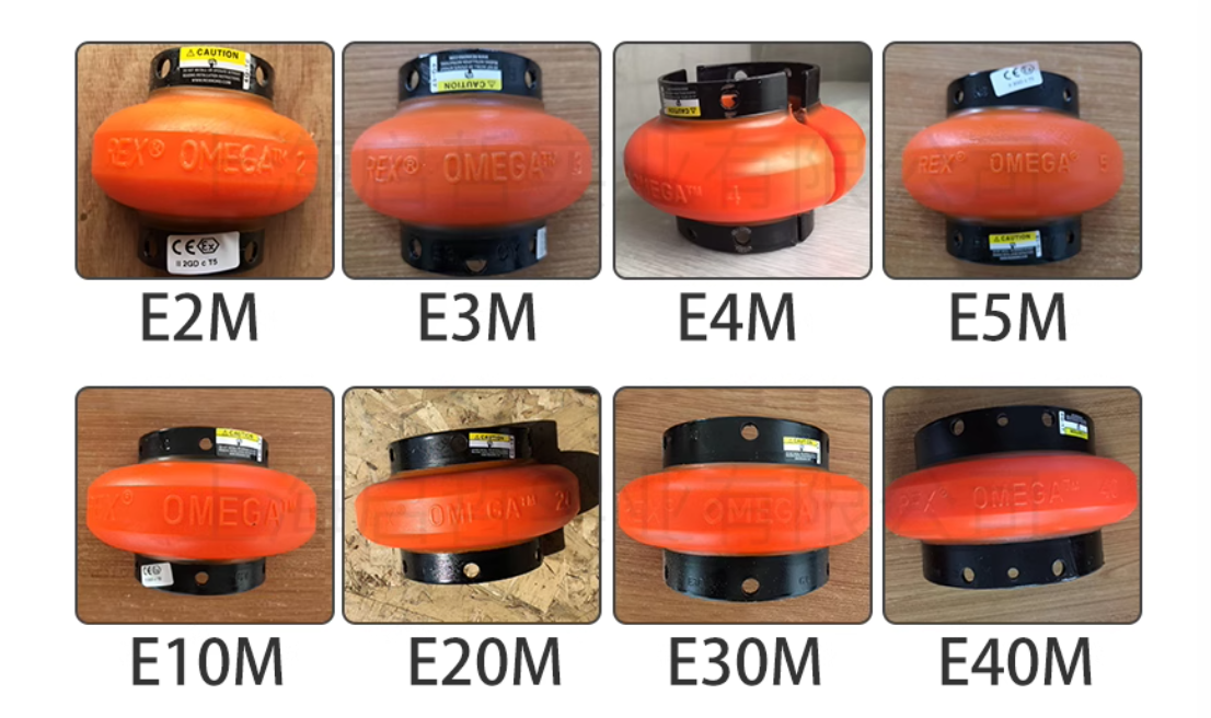 E10M Муфта Kaeser