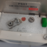 060-117391 Реле высокого давления KP5 DANFOSS