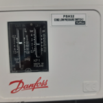 060-110191 Реле низкого давления KP 1 DANFOSS