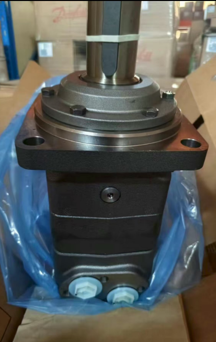 151B3104 Привод гидравлический Danfoss