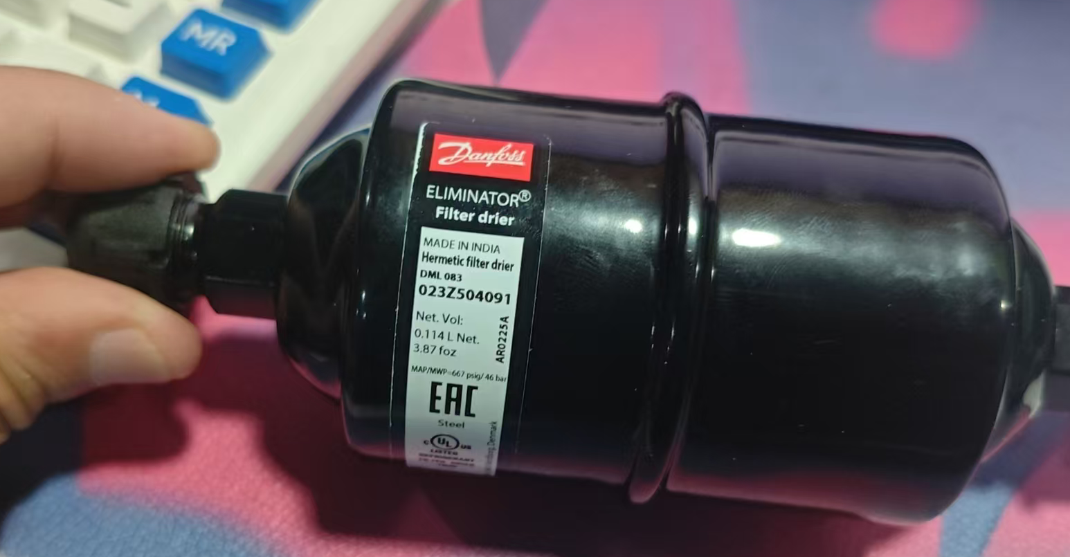 023Z5040 Фильтр-осушитель DML 083 DANFOSS