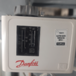 060L1126 Реле температуры KP79 DANFOSS