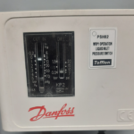060-112091 Реле давления KP2 DANFOSS