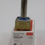 032U5709 Клапан электромагнитный EV210B 3.0В GI4ENC ООО К4 DANFOSS