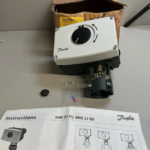 082H3038 Электропривод Danfoss AME 25SD
