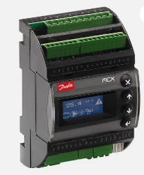 080G0111 Программируемый контроллер MCX-06D Danfoss