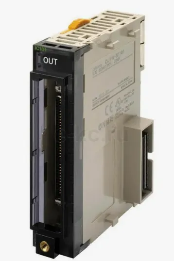CJ1W-IC101 Мод.вв/выв. Omron