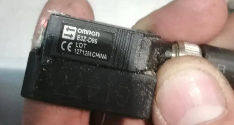 E3Z-D86 Датчик Omron