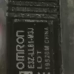 E3Z-LL81-M3J Датчик Omron