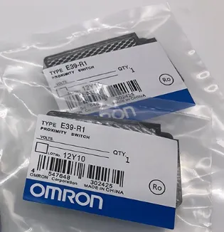 E39-R1 Рефлектор для оптических датчиков OMRON