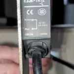 E3JK-TR12 Датчик Omron