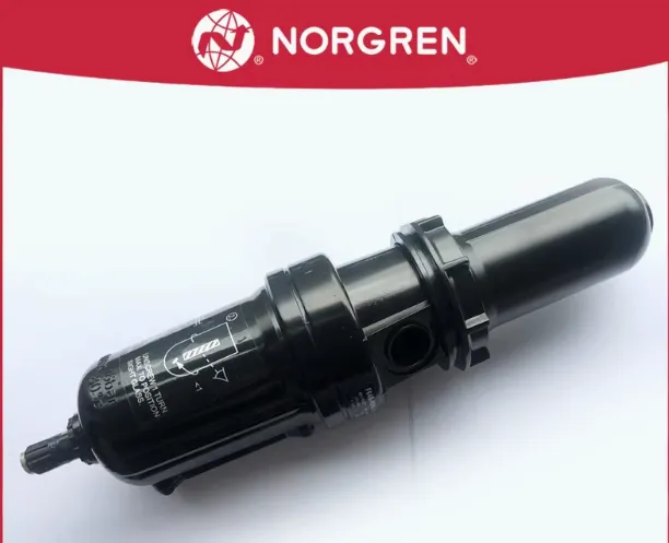 F64B-NNN-LRO Фильтр NORGREN