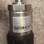 HDA 4745-A-010-000 Клапан HYDAC