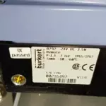 8792 Позиционер BURKERT