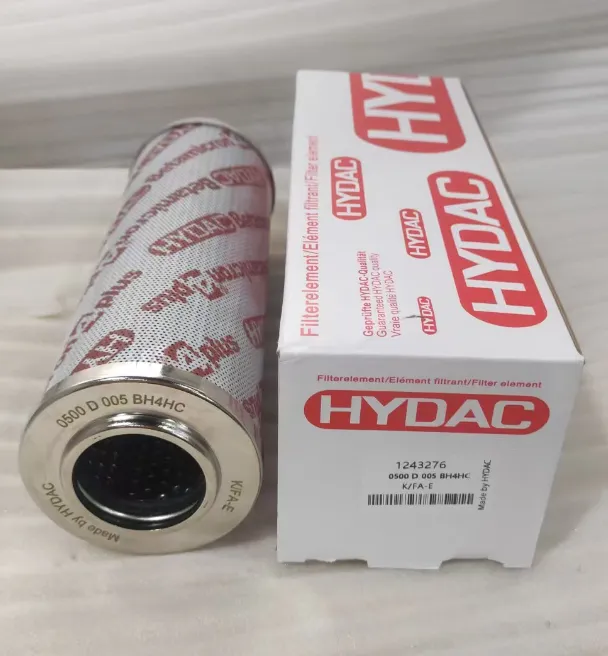 0500D005BH4HC Фильтроэлемент HYDAC