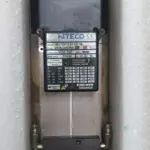 QE-2 13 12 24 63F Шпиндель Hiteco NL CB