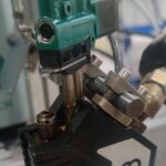 150752 Распылитель клея SX 2EL/296 Robatech