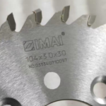 Пила 104х3,0х30 IMAI