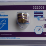 322008 Форсунка клеевая ф0.20 mm (ф 0.008 in) Nordson