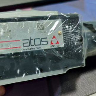 SHMP-014/210 10S Клапан предохранительный ATOS