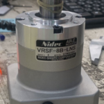 VRSF-8B-LNS Редуктор с шестерней Nidec