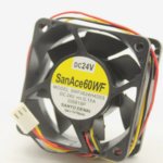 9WF0624H4D03 Вентилятор  SANYO DENKI