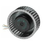 R3G280-AN32-01 Вентилятор центробежный Ebmpapst