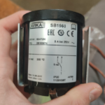 SB1560 Термопредохранитель WIKA