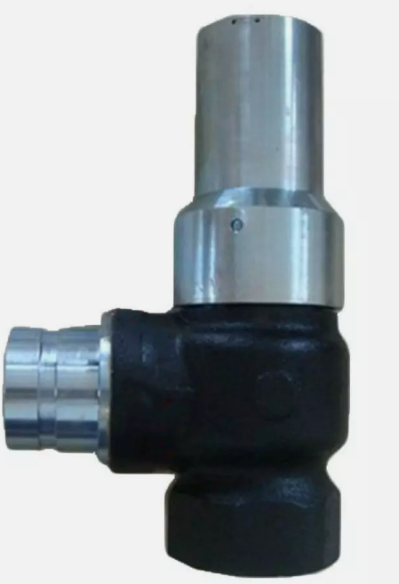 1604360201 Клапан ATLASCOPCO