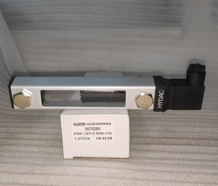 FSK-127-2.5/O/-/12 Датчик уровня жидкости Hydac